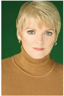 Alison Arngrim como: Debra