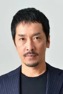 Hideo Kurihara como: 