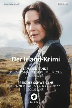 Der Irland-Krimi: Preis des Schweigens