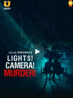 Lights! Camera! Murder!