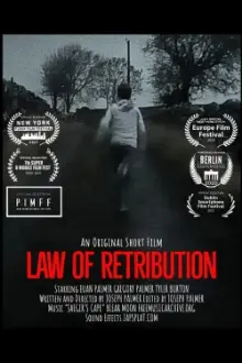 Law of Retribution