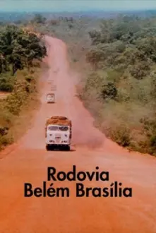 Rodovia Belém - Brasília