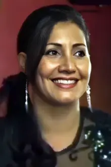 Jessica Valdivia como: Gina