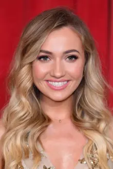 Tilly Keeper como: Emily