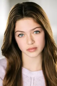 Maesa Nicholson como: Chloe