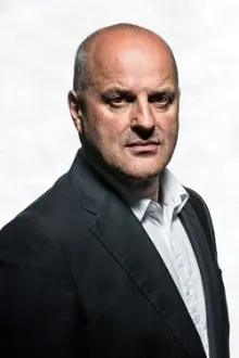 Christopher Purves como: 