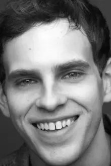 Taylor Trensch como: Naphtali