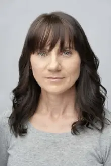 Anne Kane Howie como: Agnes