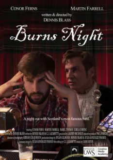 Burns Night