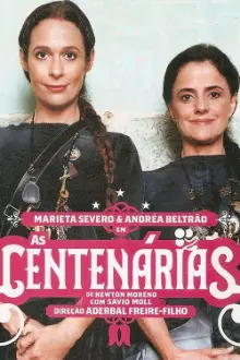 As Centenárias