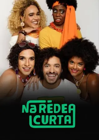 Na Rédea Curta