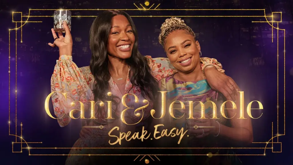 Cari & Jemele: Speak.Easy.