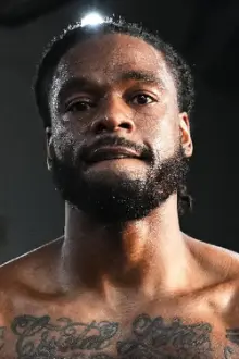 Hasim Rahman Jr. como: 