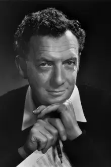 Benjamin Britten como: Ele mesmo