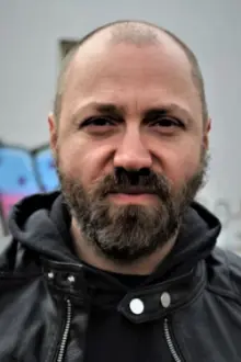 Adam Jaskolka como: Schläger
