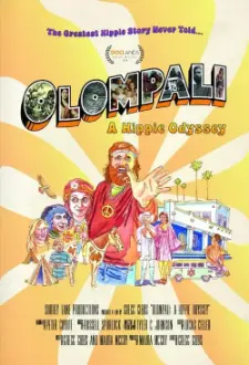 Olompali: A Hippie Odyssey