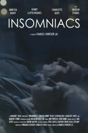 Insomniacs