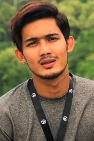 Zaki Azeman