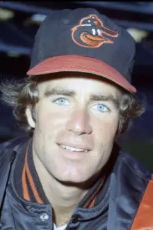 Jim Palmer como: 