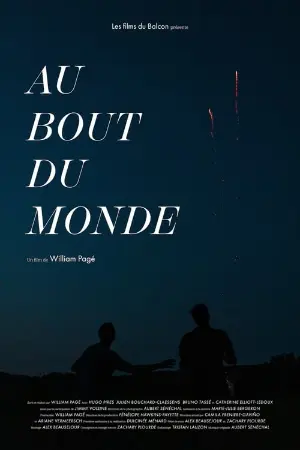 Au bout du monde