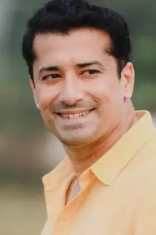 Rishi Kaushik como: 