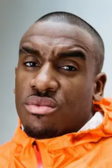 Bugzy Malone como: Ele mesmo