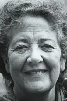 Joan Orenstein como: Agnes