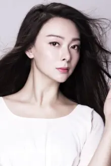 Liu Wei como: Mrs Huang