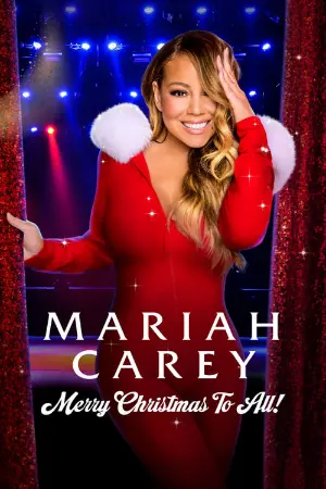 Mariah Carey: Uma Noite Especial