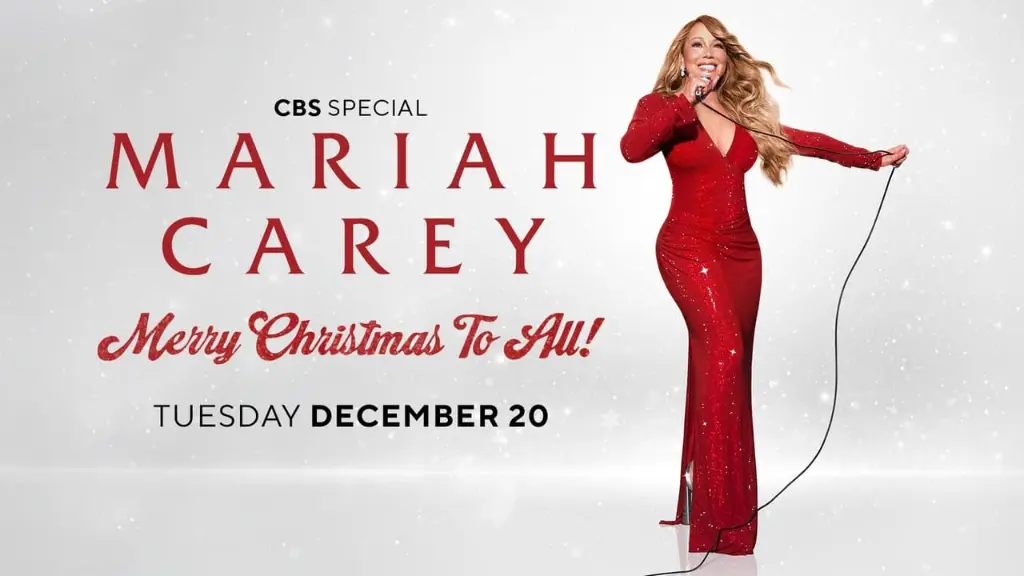 Mariah Carey: Uma Noite Especial