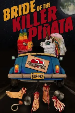 Bride of the Killer Piñata