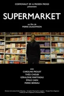 Supermarket