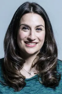 Luciana Berger como: 