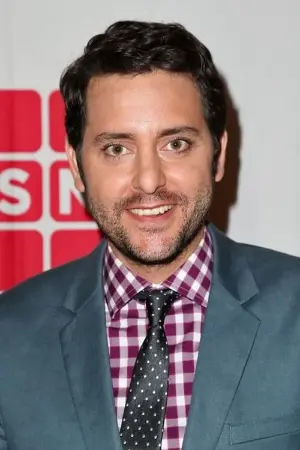 Ben Gleib