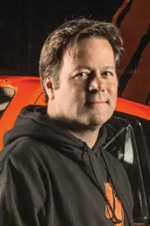 Robby Gordon como: 