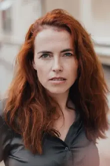 Heike Schuch como: Carla