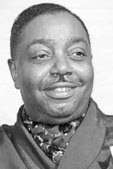 Big Joe Turner como: 