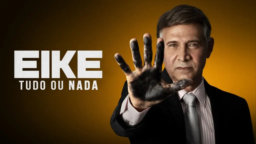 Eike: Tudo ou Nada