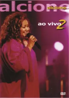 Alcione - Ao Vivo 2