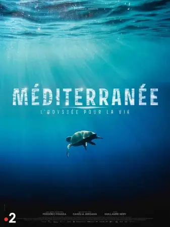 Mediterranean: Life Under Siege