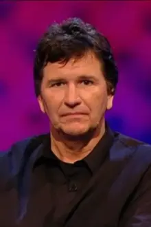 Stewart Francis como: Dennis Macilvane