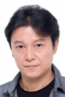 Tsuyoshi Kaibe como: 