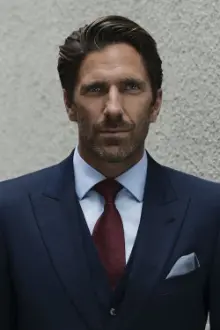 Henrik Lundqvist como: 