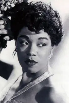 Sarah Vaughan como: 