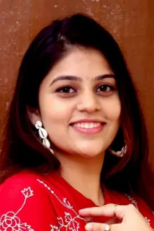 Bandhavi Sridhar como: Nazia