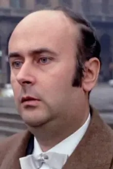 Bruno Bertocci como: Marito