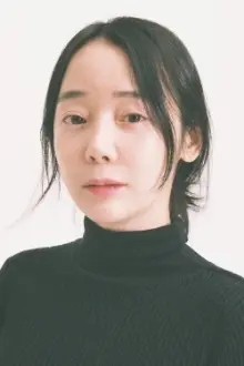 김소이 como: Hye-yeong