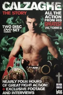 Calzaghe: The Story