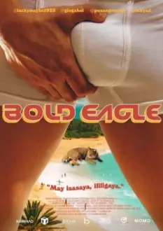 Bold Eagle