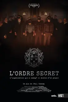 The Secret Order